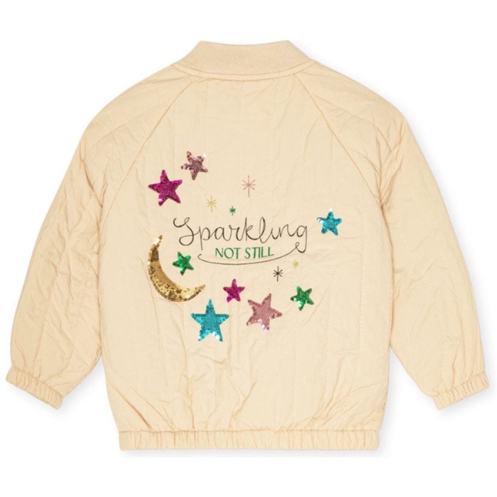 Konges Slojd Bomber Jacket 3Y